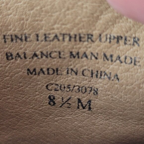 Splendid Taupe Gray Suede Buckle Strap Ankle Heeled Boot C205/3078 - Picture 6 of 12